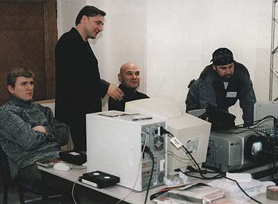 ������ �������� - ���������