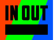 ��������� InOut � ����� 18 ���� - 20 ������� 
