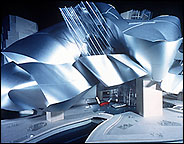 ������ Frank Gehry, ������� �� ����� ����������. 