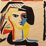 Alfredo Zalce �Cabeza�