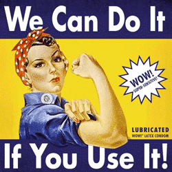 ���������� Condom Art'� 2002