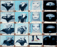 �The New Europe Portrait - Identity of Italian art"