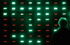 ListeningPost - ����������� � ����� Whitney