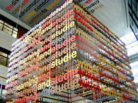 Liam Gillick �Projects 79: Literally�