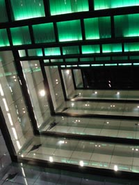 Bloomberg Space �������� �����