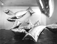 ���������� ������ / SILVER CLOUDS, �����������. �����: ���� ������ (���).