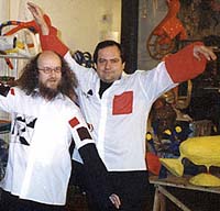 ������ ����� � ���� �����������