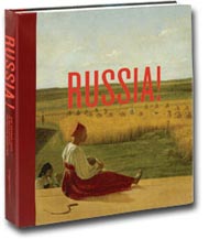 ������� �������� "Russia!"