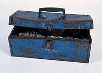 Robert Rauschenberg (American, b. 1925) �Untitled�, 1988