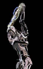 I'll Be Back �������-��������� � ������� XL � 15 ������ 