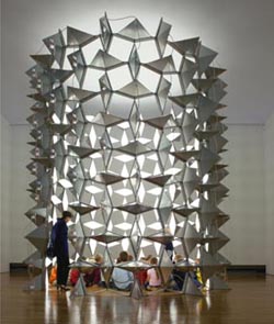 ����� ������������ ���������.  PinchukArtCenter