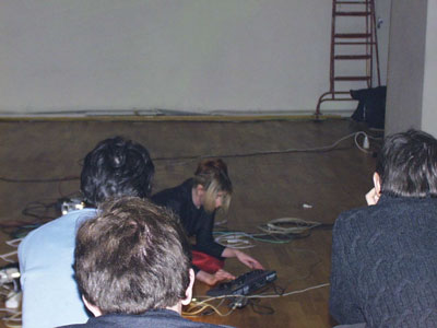 �������-netochka Nezvanova - ��� - 15.11