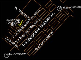 ��� ������� � ������� Artplay?