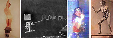 �Gloria: Another Look at Feminist Art of the 1970s�