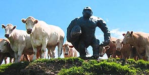 �In a Gadda Da Vida"