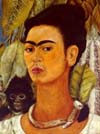 ����������� Frida Kahlo