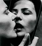 Helmut Newton, Kvinden p� Niveau 4, Monte Carlo, 2000