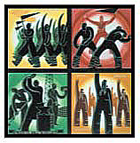 �Under Mussolini�