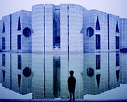 "My Architect - A Son�s Journey", Nathaniel Kahn