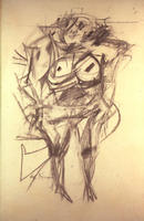 de Kooning