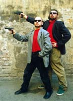 ������� � ����� "������ ������ �����" 