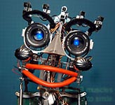 Gulbenkian Prize&nbsp;for Museum of the Year 2004