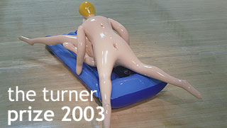 TurnerPrize2003 - �������� ������� ��������...