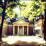 �������� ��� � ������� �������� � 1930 ���� �� ������� Delano & Aldrich 