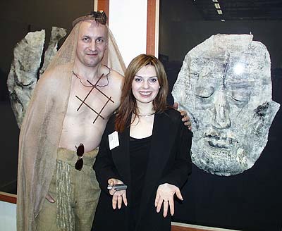 ������ � ����� ����������